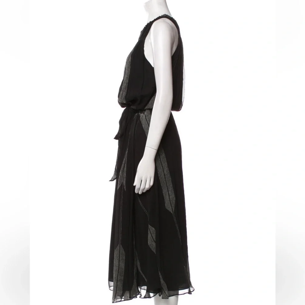 Halston Heritage dress